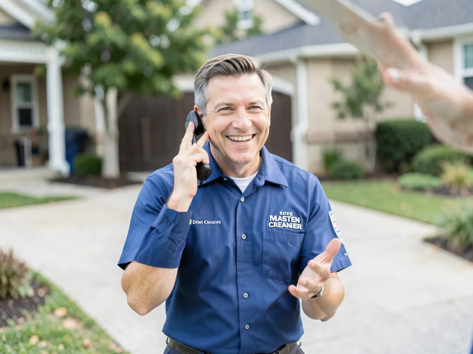 Drain Cleaning Almont, MI FAQs